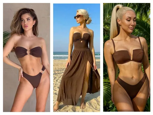 Сел как влитой: как выбрать купальник, созданный для тебя и только для тебя