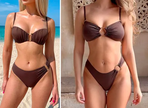 Сел как влитой: как выбрать купальник, созданный для тебя и только для тебя