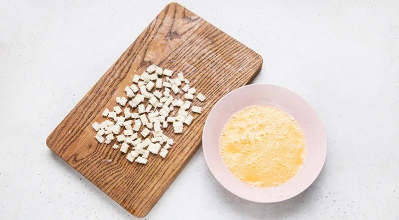 Шницель по столичному, пошаговый рецепт с фото на 751 ккал