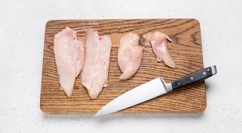 Шницель по столичному, пошаговый рецепт с фото на 751 ккал