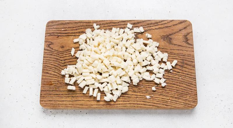 Шницель по столичному, пошаговый рецепт с фото на 751 ккал