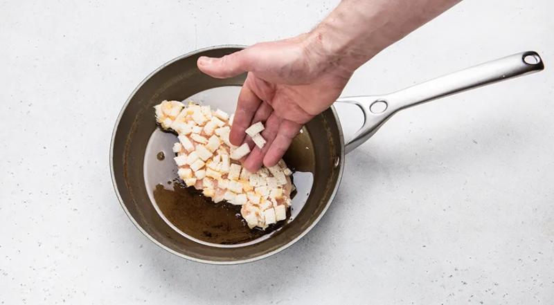 Шницель по столичному, пошаговый рецепт с фото на 751 ккал