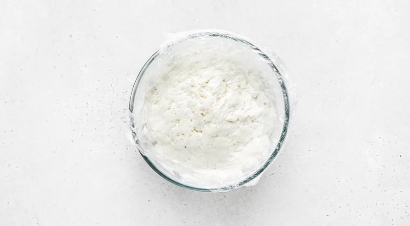 Сметанный крем с желатином, пошаговый рецепт с фото на 548 ккал