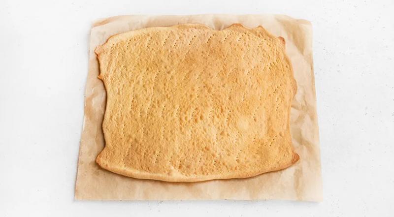 Торт Армянская птичка (птичье молоко по-армянски), пошаговый рецепт с фото на 695 ккал