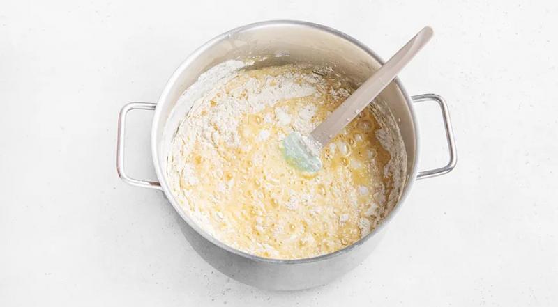 Торт Армянская птичка (птичье молоко по-армянски), пошаговый рецепт с фото на 695 ккал