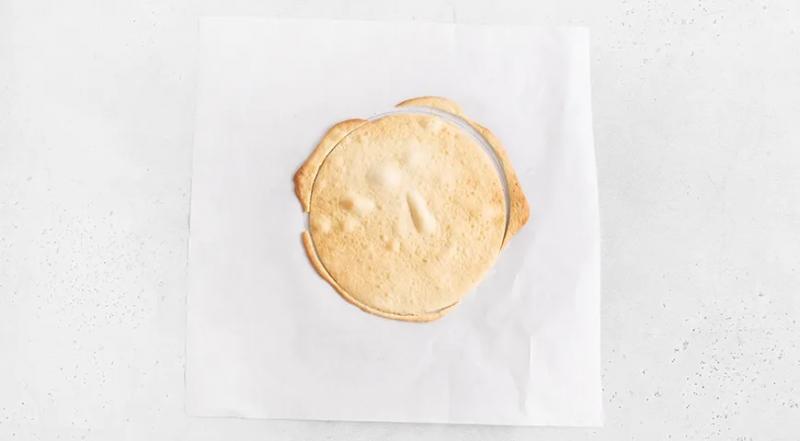 Торт &laquo;Каприз&raquo;, пошаговый рецепт с фото на 629 ккал