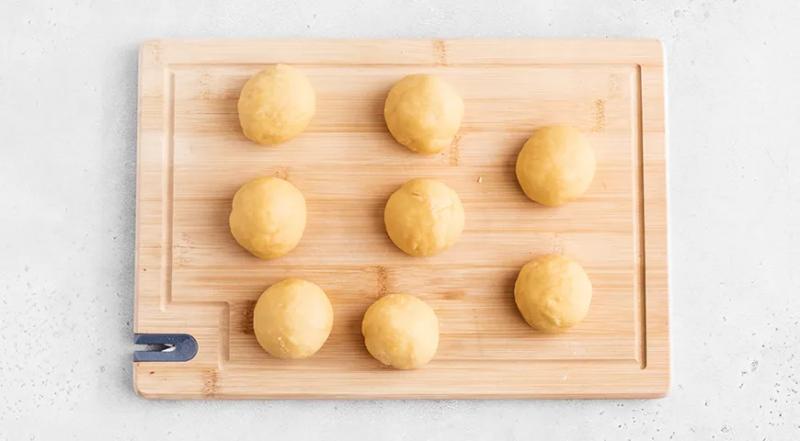 Торт &laquo;Каприз&raquo;, пошаговый рецепт с фото на 629 ккал