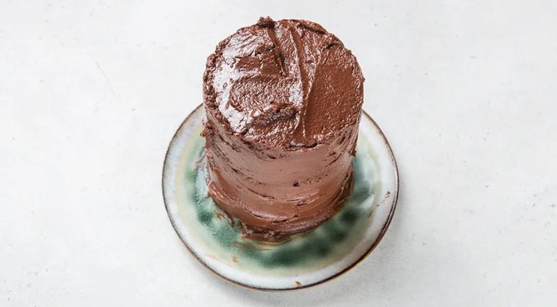 Торт кулич, пошаговый рецепт с фото на 805 ккал