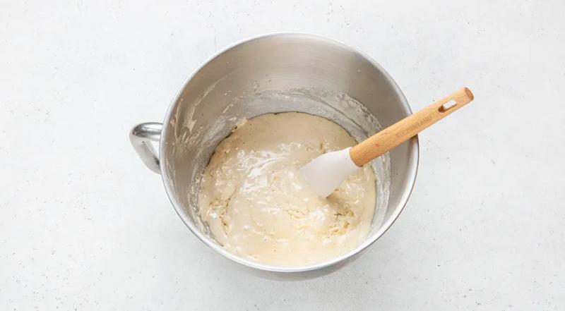 Торт кулич, пошаговый рецепт с фото на 805 ккал