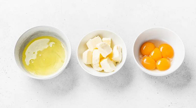 Торт &laquo;Птичка&raquo;, пошаговый рецепт с фото на 602 ккал