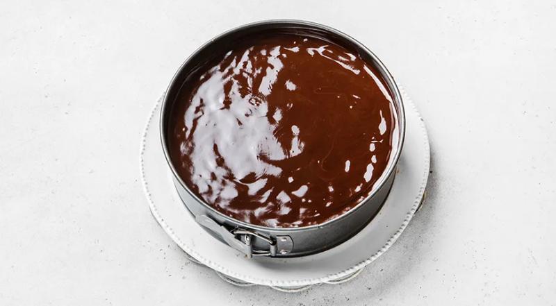 Торт &laquo;Птичка&raquo;, пошаговый рецепт с фото на 602 ккал