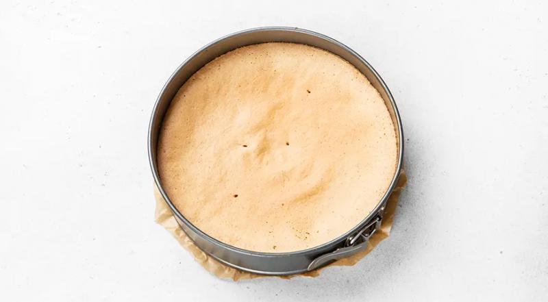 Торт &laquo;Птичка&raquo;, пошаговый рецепт с фото на 602 ккал