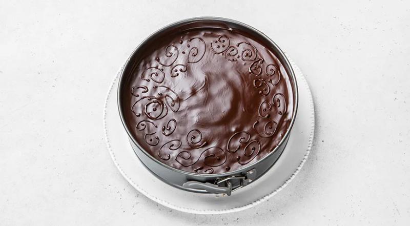 Торт &laquo;Птичка&raquo;, пошаговый рецепт с фото на 602 ккал