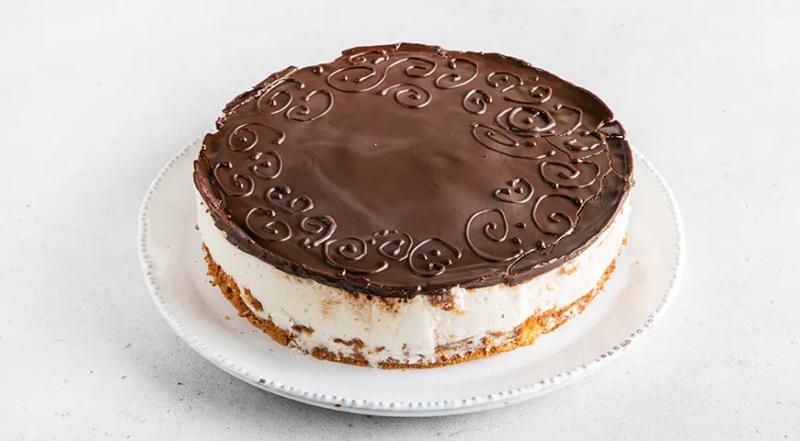 Торт &laquo;Птичка&raquo;, пошаговый рецепт с фото на 602 ккал