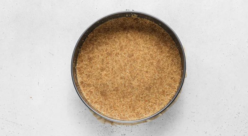 Торт с маршмеллоу без выпекания, пошаговый рецепт с фото на 1092 ккал