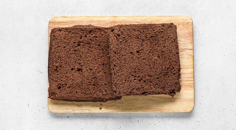 Торт в микроволновке за 5 минут, пошаговый рецепт с фото на 679 ккал