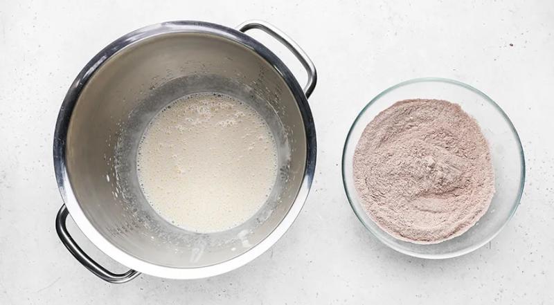 Торт в микроволновке за 5 минут, пошаговый рецепт с фото на 679 ккал