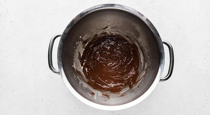 Торт в микроволновке за 5 минут, пошаговый рецепт с фото на 679 ккал