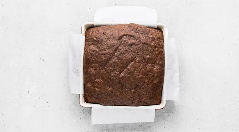 Торт в микроволновке за 5 минут, пошаговый рецепт с фото на 679 ккал