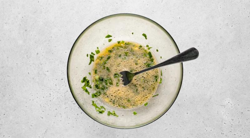 Тортилья с сыром, пошаговый рецепт с фото на 670 ккал