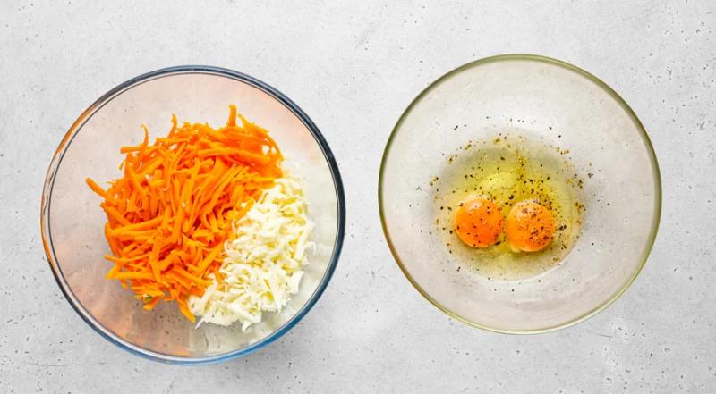 Тортилья с сыром, пошаговый рецепт с фото на 670 ккал