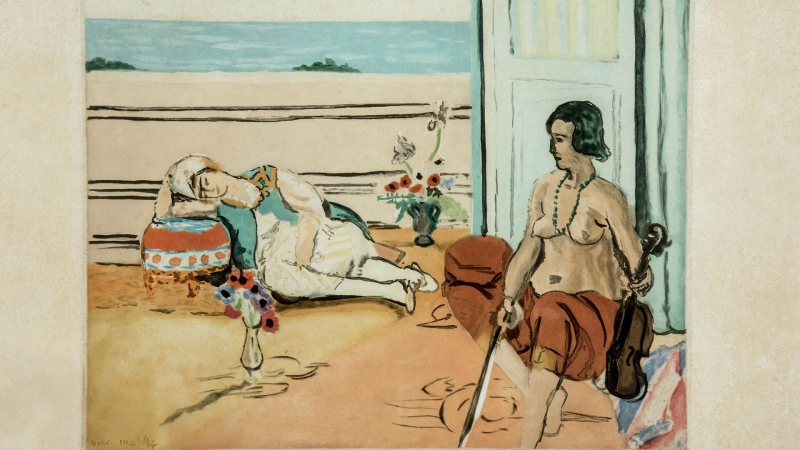 Туристка повредила фонтан во Флоренции из-за предсвадебного челленджа