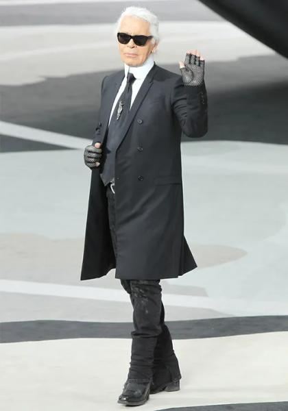 Ты тоже задумывалась, почему топовые дизайнеры так &laquo;странно&raquo; одеваются?