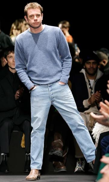 Ты тоже задумывалась, почему топовые дизайнеры так &laquo;странно&raquo; одеваются?