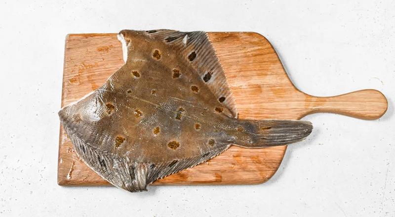 Уха из камбалы, пошаговый рецепт с фото на 269 ккал