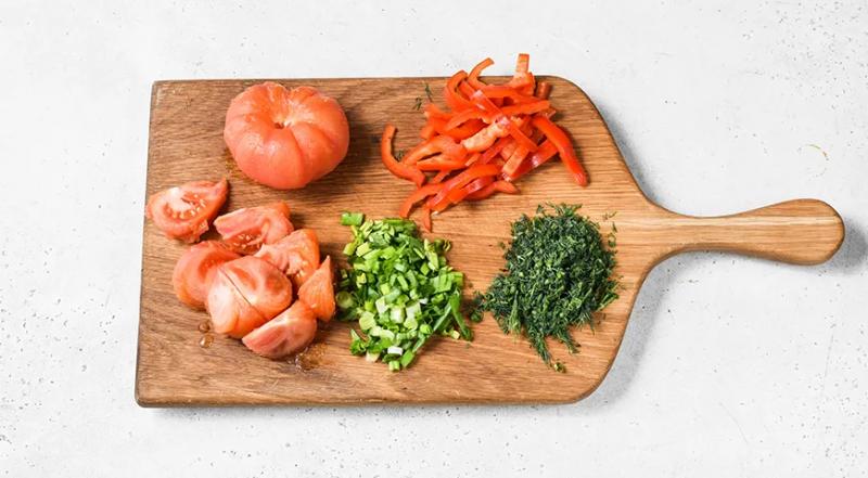 Уха из камбалы, пошаговый рецепт с фото на 269 ккал