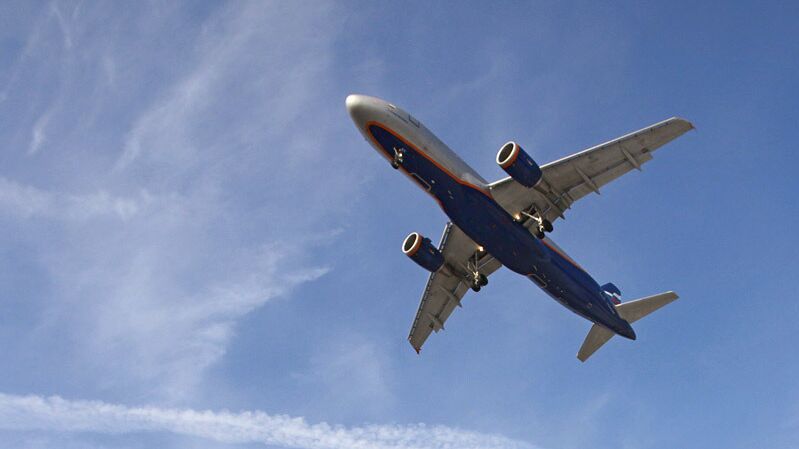 В АТОР оценили шансы на возобновление полетов в ОАЭ