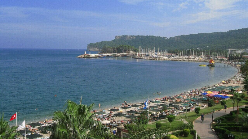 В ГД назвали самые популярные направления для отдыха на майские праздники