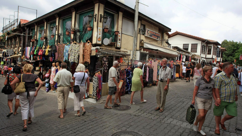 В Госдуме рассказали, можно ли планировать поездки на Ближний Восток