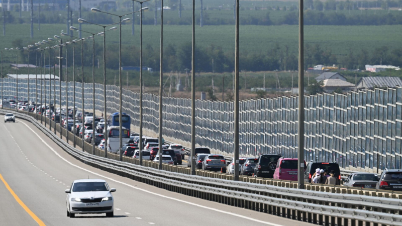 В Крыму рассказали об уровне бронирования отелей на майские праздники