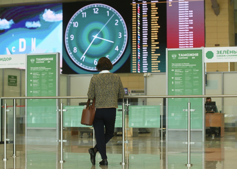 Загранпаспорт для туриста: правила получения и запреты при использовании