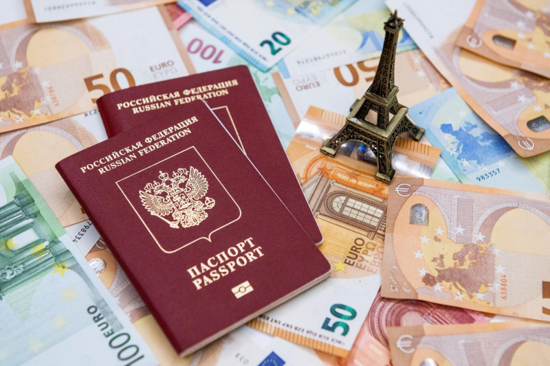 Загранпаспорт для туриста: правила получения и запреты при использовании