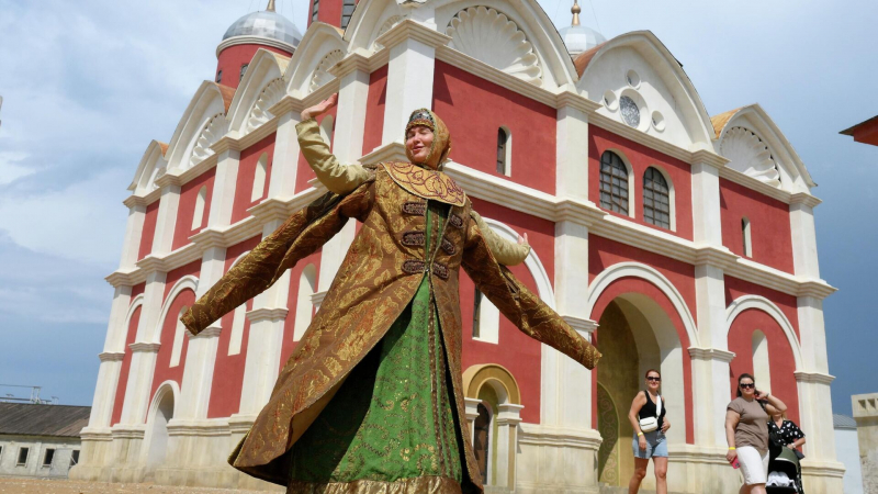 Загранпаспорт для туриста: правила получения и запреты при использовании