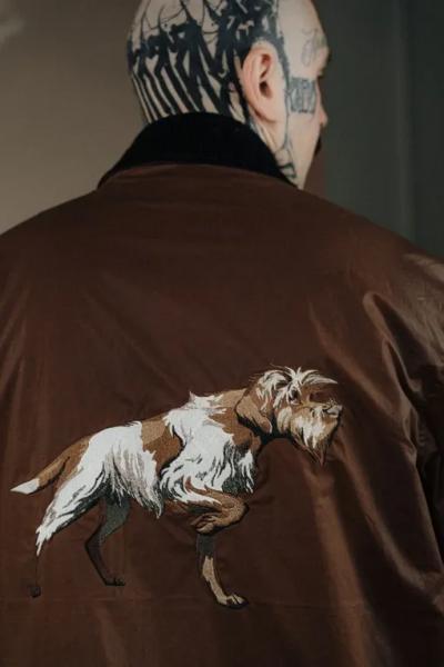 Заверните, пожалуйста, всё: гид вирусным брендам Московской недели моды