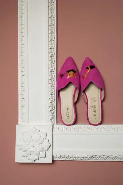 Заверните, пожалуйста, всё: гид вирусным брендам Московской недели моды