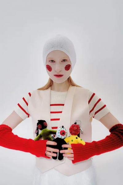 Заверните, пожалуйста, всё: гид вирусным брендам Московской недели моды