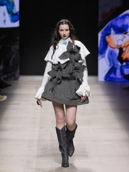 Заверните, пожалуйста, всё: гид вирусным брендам Московской недели моды