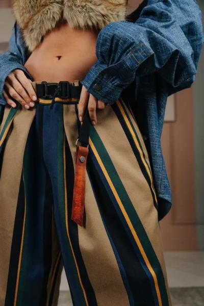 Заверните, пожалуйста, всё: гид вирусным брендам Московской недели моды