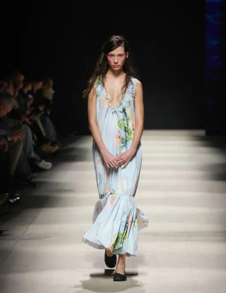 Заверните, пожалуйста, всё: гид вирусным брендам Московской недели моды