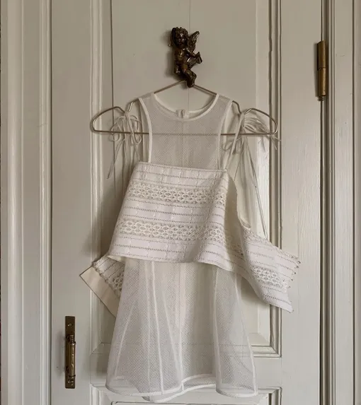 Заверните, пожалуйста, всё: гид вирусным брендам Московской недели моды