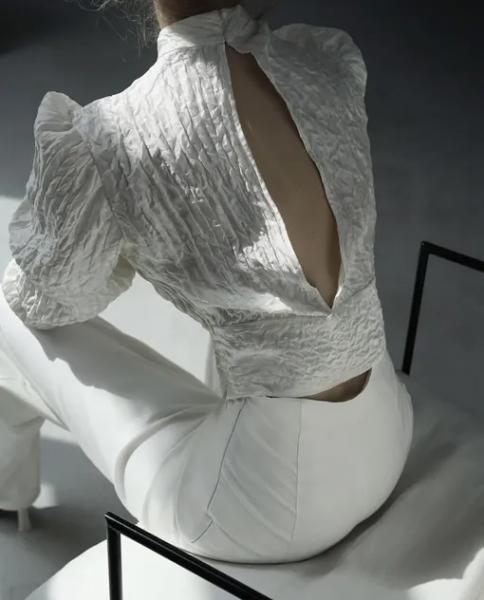 Заверните, пожалуйста, всё: гид вирусным брендам Московской недели моды