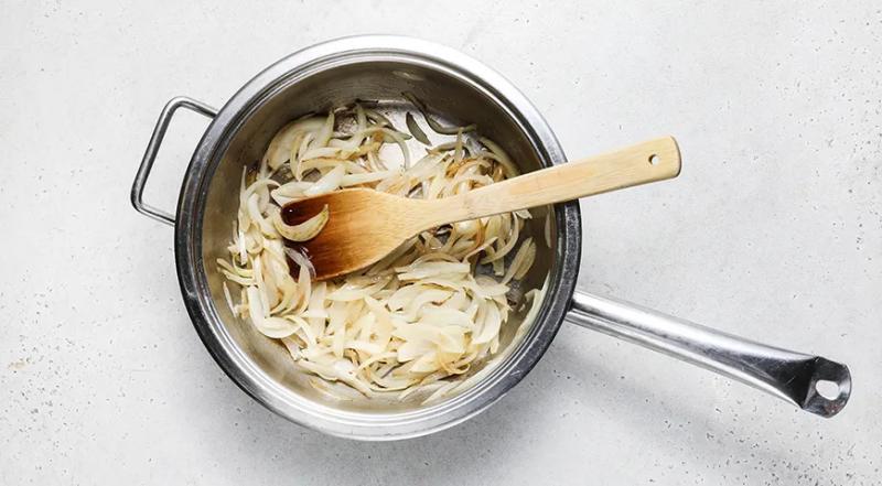 Жареный сазан, пошаговый рецепт с фото на 613 ккал