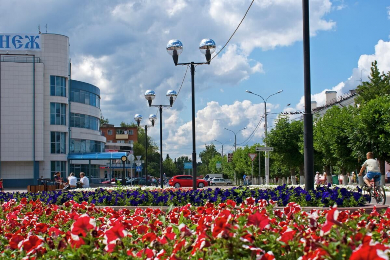 Без спешки и толпы: красивые и недооцененные города Подмосковья