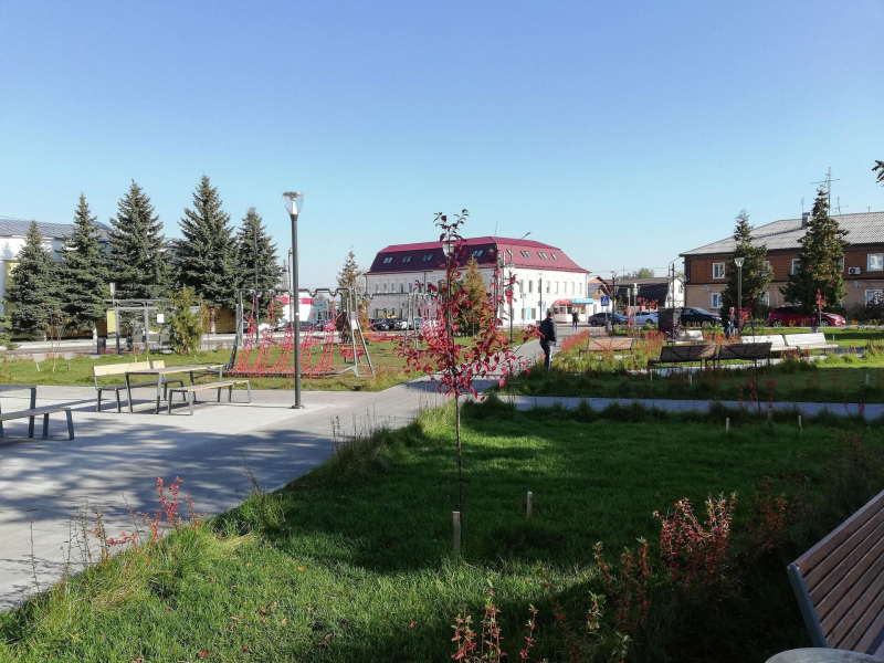 Без спешки и толпы: красивые и недооцененные города Подмосковья