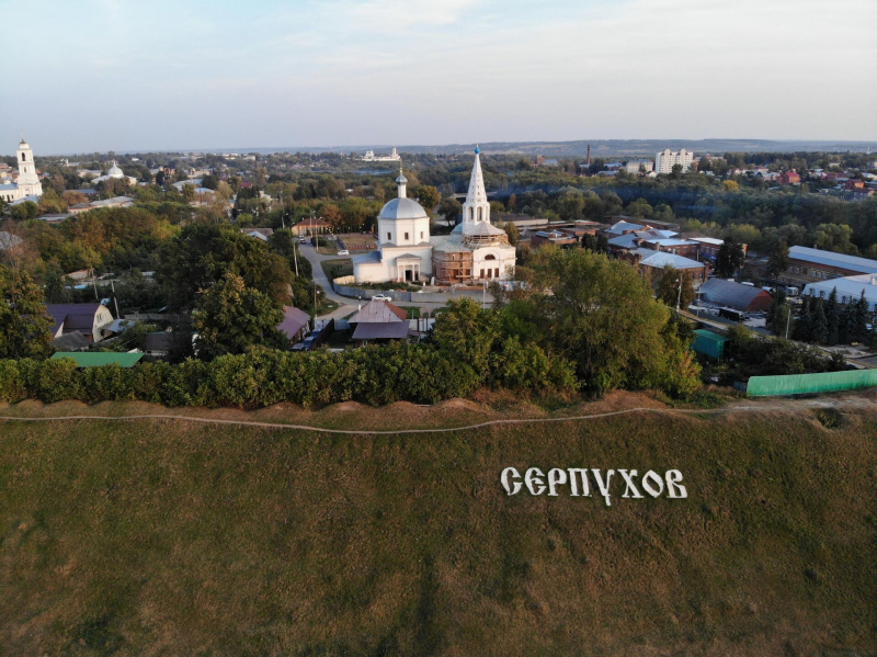Без спешки и толпы: красивые и недооцененные города Подмосковья
