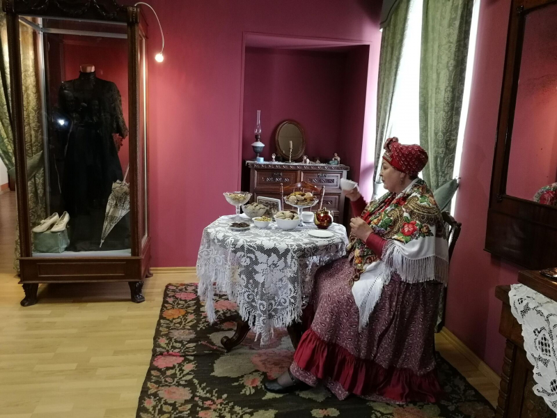 Без спешки и толпы: красивые и недооцененные города Подмосковья